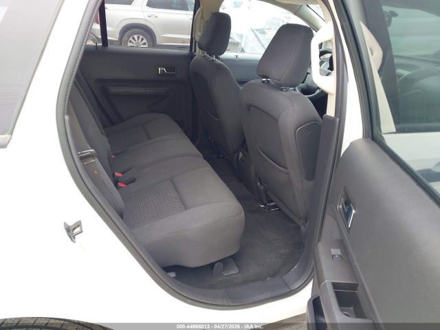 Ford Edge Se