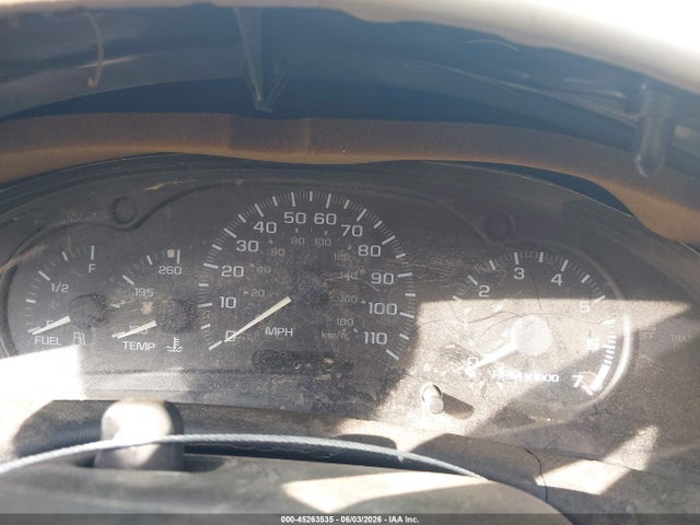 Chevrolet Cavalier Ls