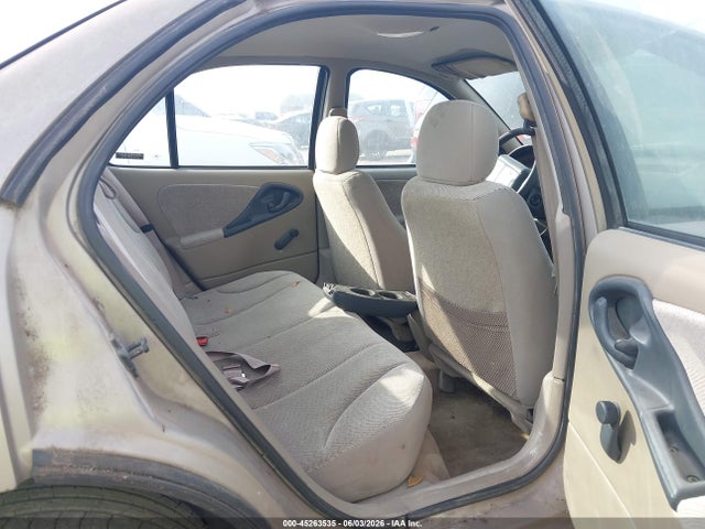 Chevrolet Cavalier Ls