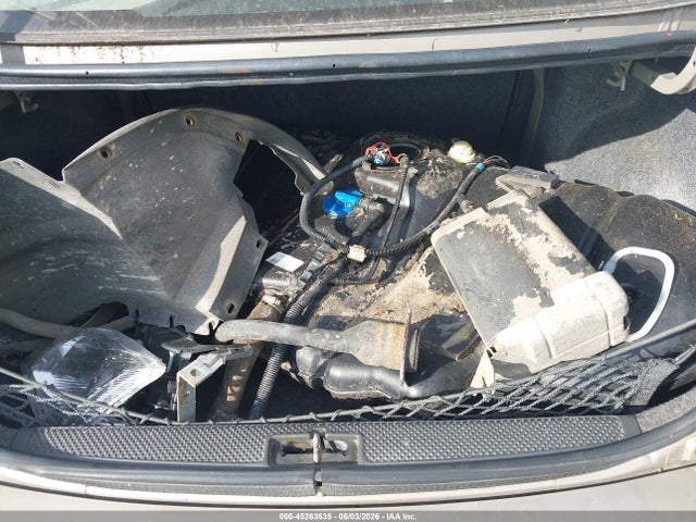 Chevrolet Cavalier Ls