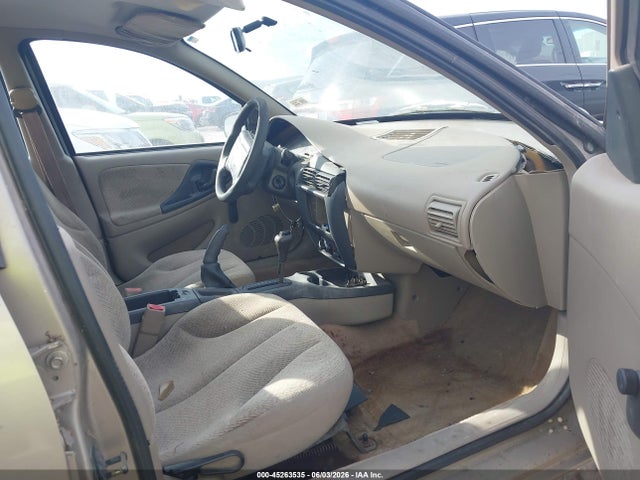 Chevrolet Cavalier Ls