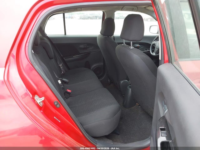 Scion xD