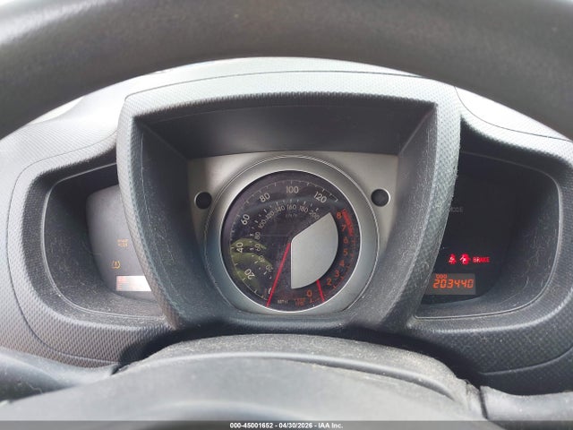 Scion xD
