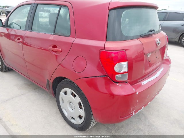 Scion xD