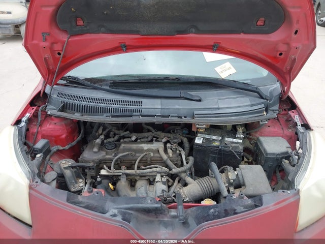 Scion xD
