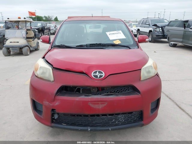 Scion xD