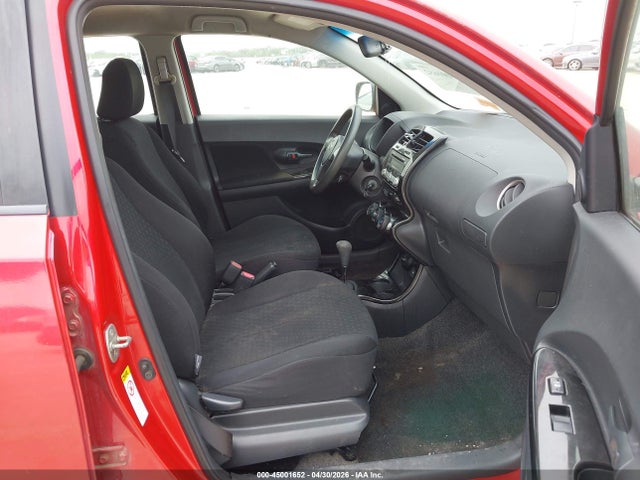 Scion xD