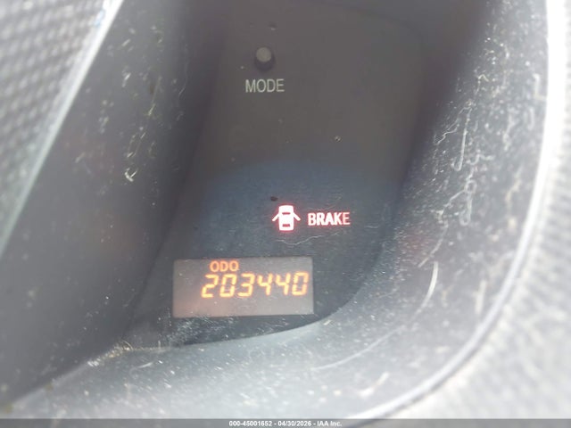 Scion xD