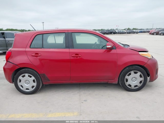 Scion xD