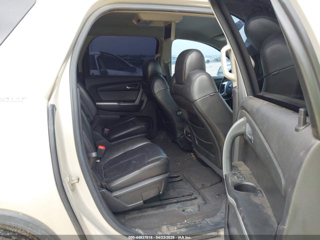 GMC Acadia Slt-1