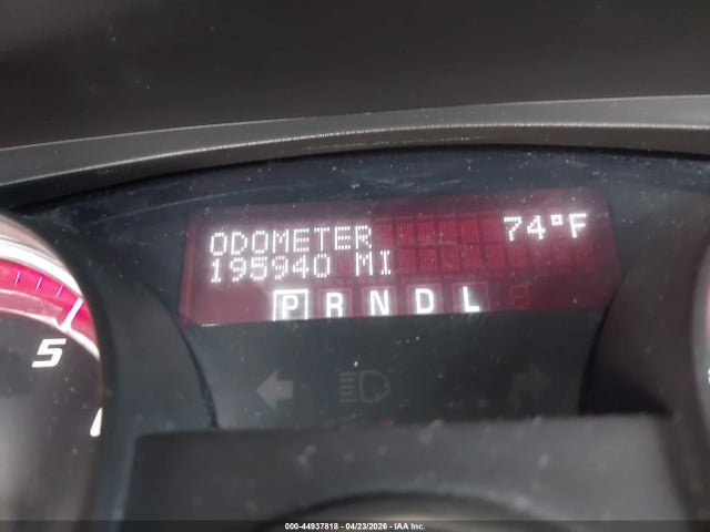 GMC Acadia Slt-1