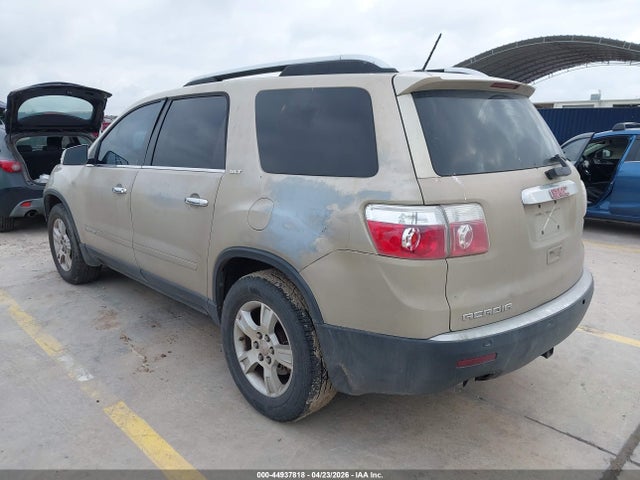 GMC Acadia Slt-1