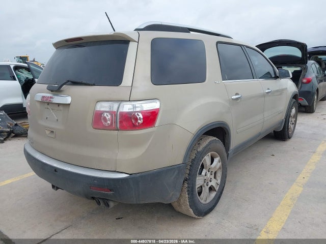 GMC Acadia Slt-1