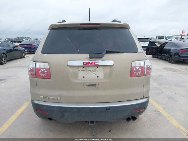 GMC Acadia Slt-1
