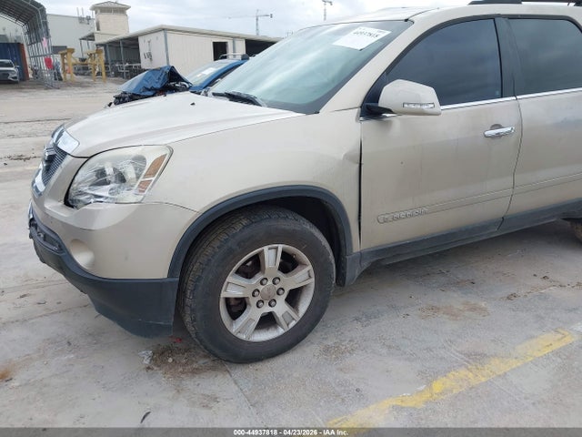 GMC Acadia Slt-1