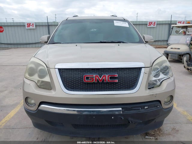 GMC Acadia Slt-1