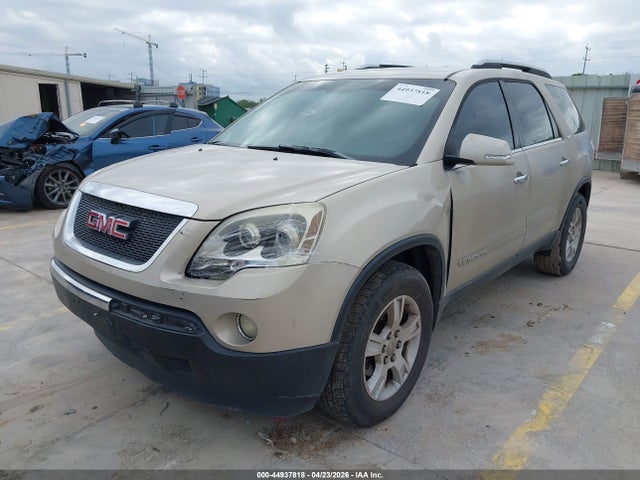 GMC Acadia Slt-1
