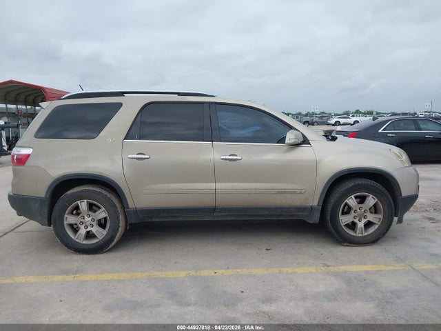 GMC Acadia Slt-1