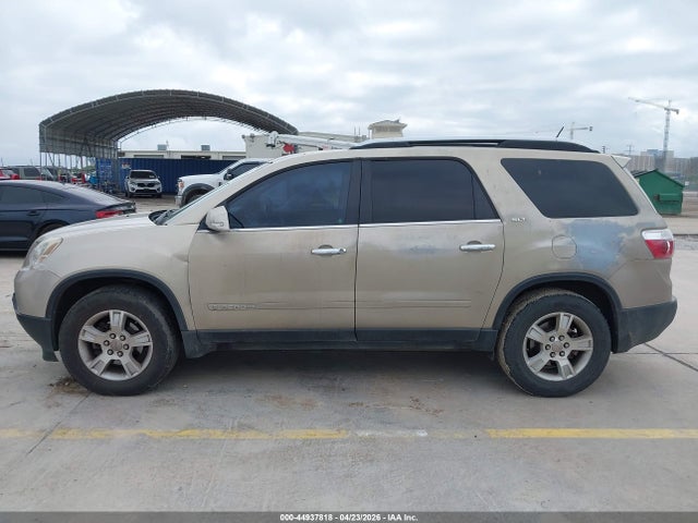 GMC Acadia Slt-1