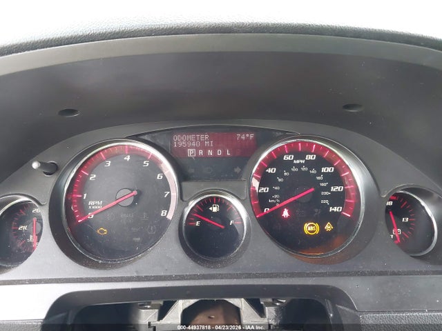 GMC Acadia Slt-1