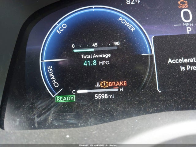 Toyota Camry Xse