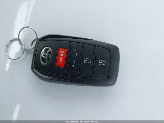 Toyota Camry Xse