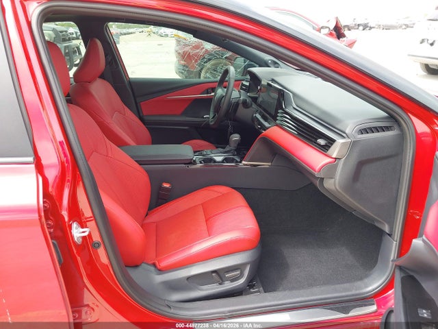 Toyota Camry Xse