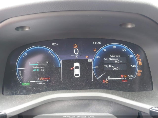 Toyota Camry Xse