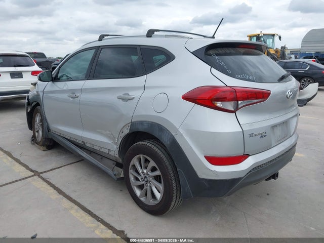 Hyundai TUCSON Eco