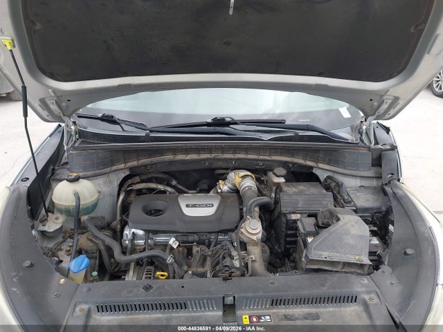 Hyundai TUCSON Eco