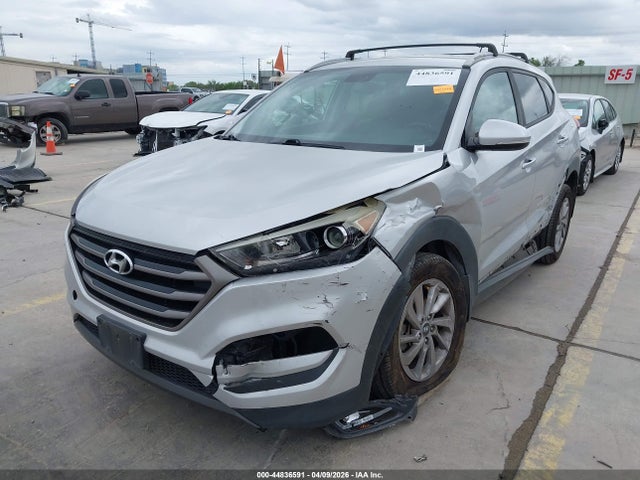 Hyundai TUCSON Eco