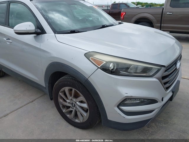 Hyundai TUCSON Eco