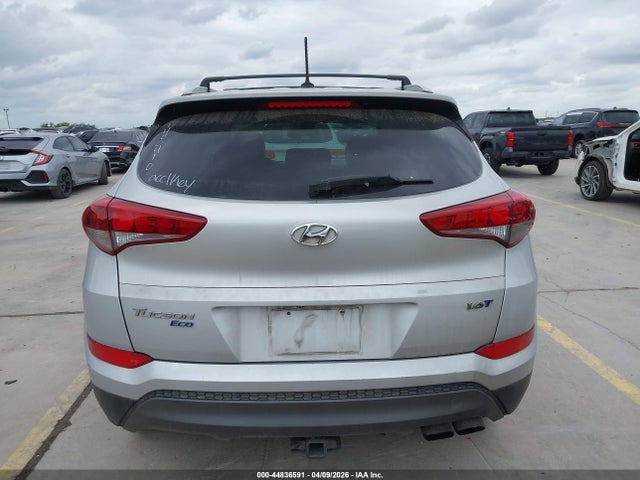Hyundai TUCSON Eco