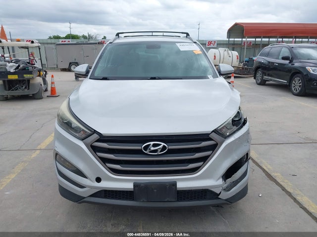 Hyundai TUCSON Eco