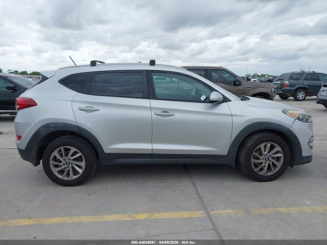 Hyundai TUCSON Eco