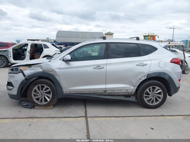 Hyundai TUCSON Eco