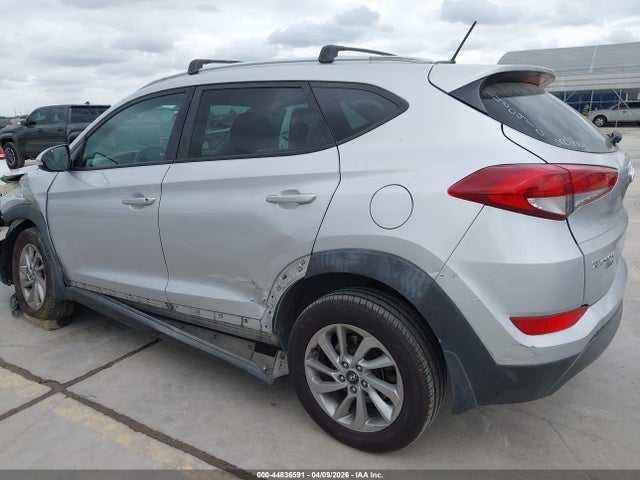 Hyundai TUCSON Eco