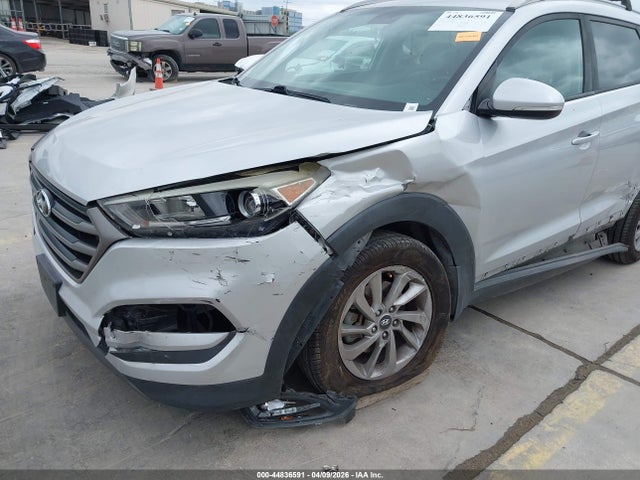 Hyundai TUCSON Eco