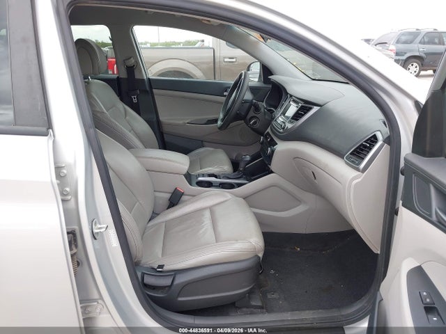 Hyundai TUCSON Eco