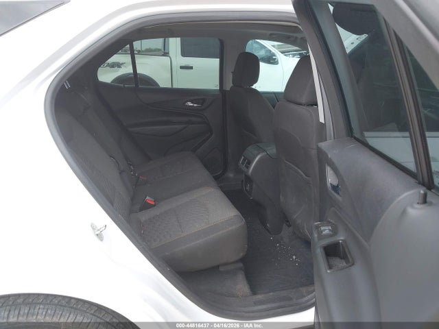Chevrolet Equinox Fwd Lt