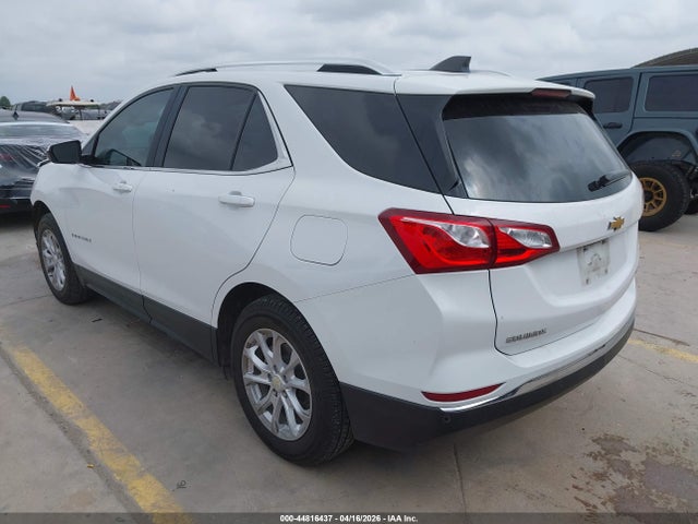 Chevrolet Equinox Fwd Lt