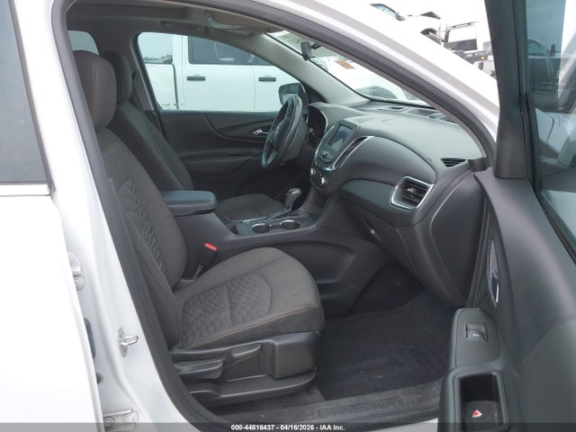 Chevrolet Equinox Fwd Lt