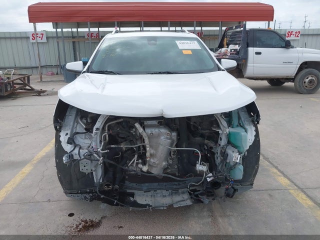Chevrolet Equinox Fwd Lt
