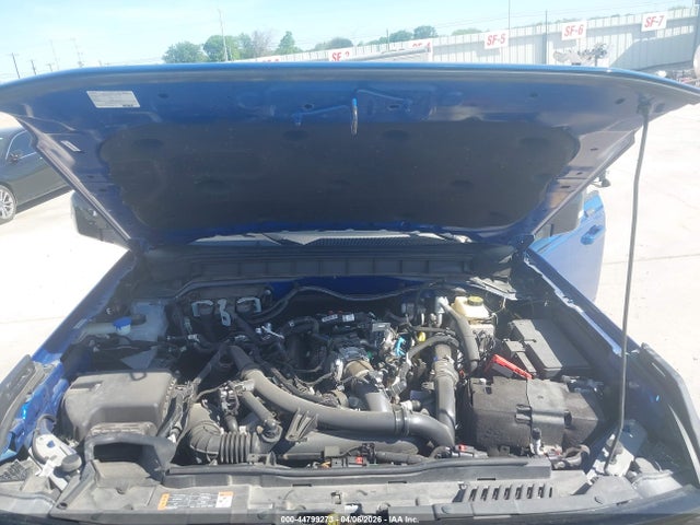 Ford Bronco First Edition