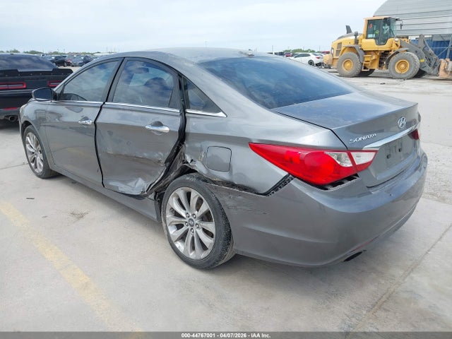 Hyundai SONATA Se