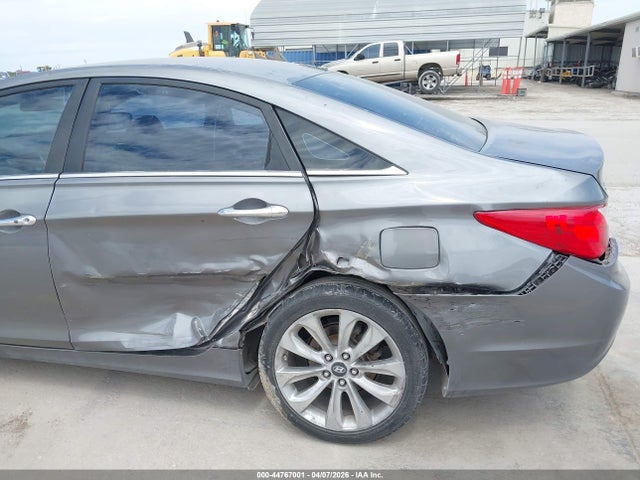 Hyundai SONATA Se