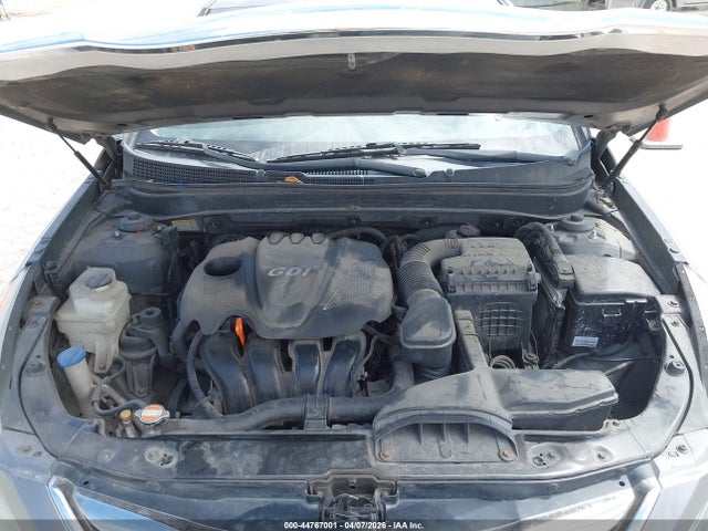 Hyundai SONATA Se