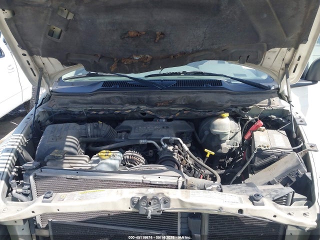 Dodge Ram 1500 Slt