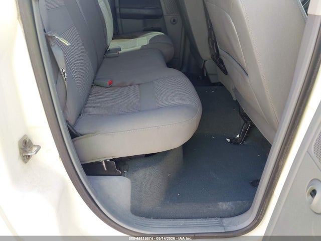 Dodge Ram 1500 Slt