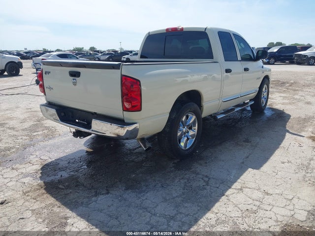 Dodge Ram 1500 Slt